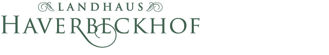 Landhaus Haverbeckhof _ Logo