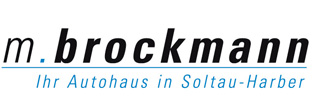 Autohaus Brockmann – Logo