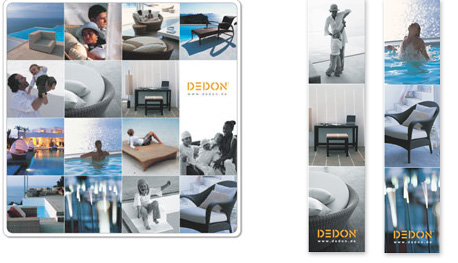 DEDON – Incentives